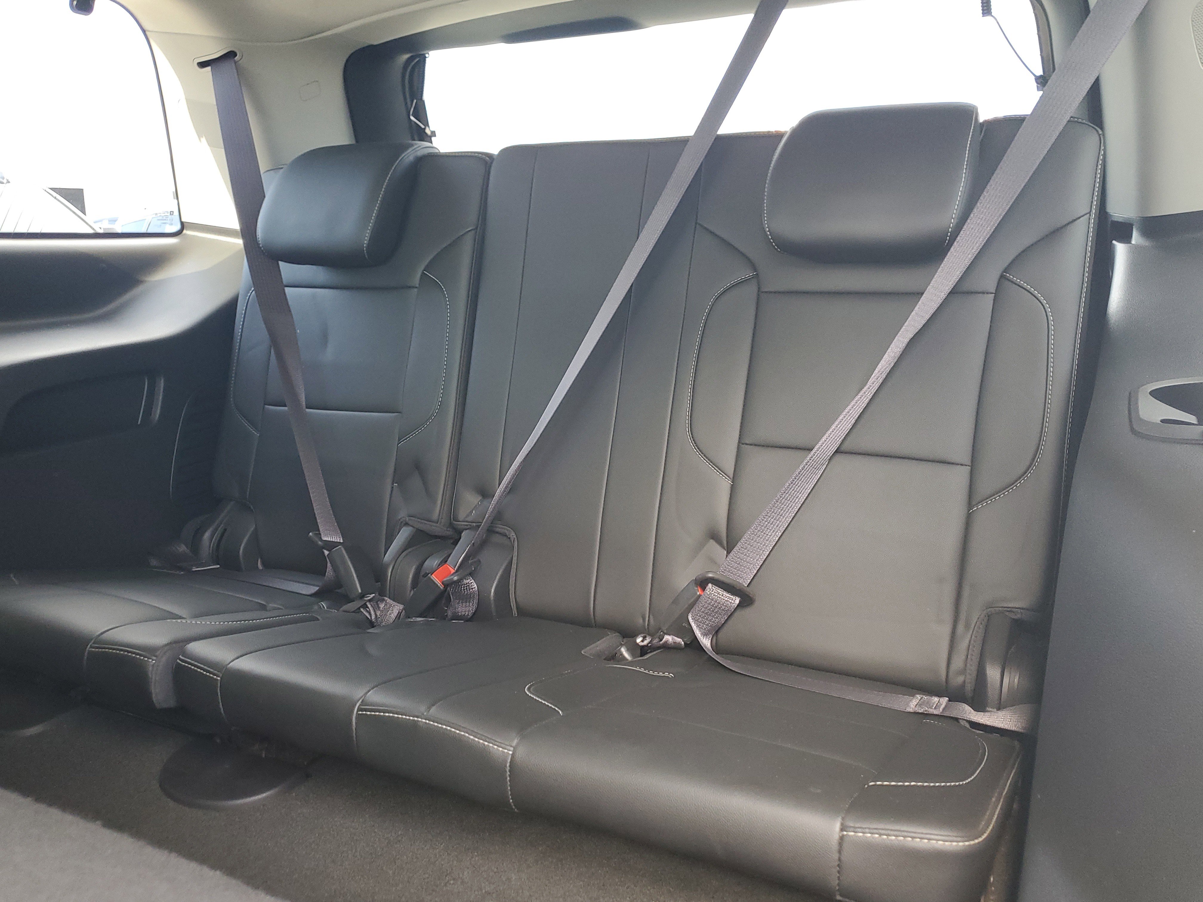 Used 2017 Chevrolet Tahoe LT image 13