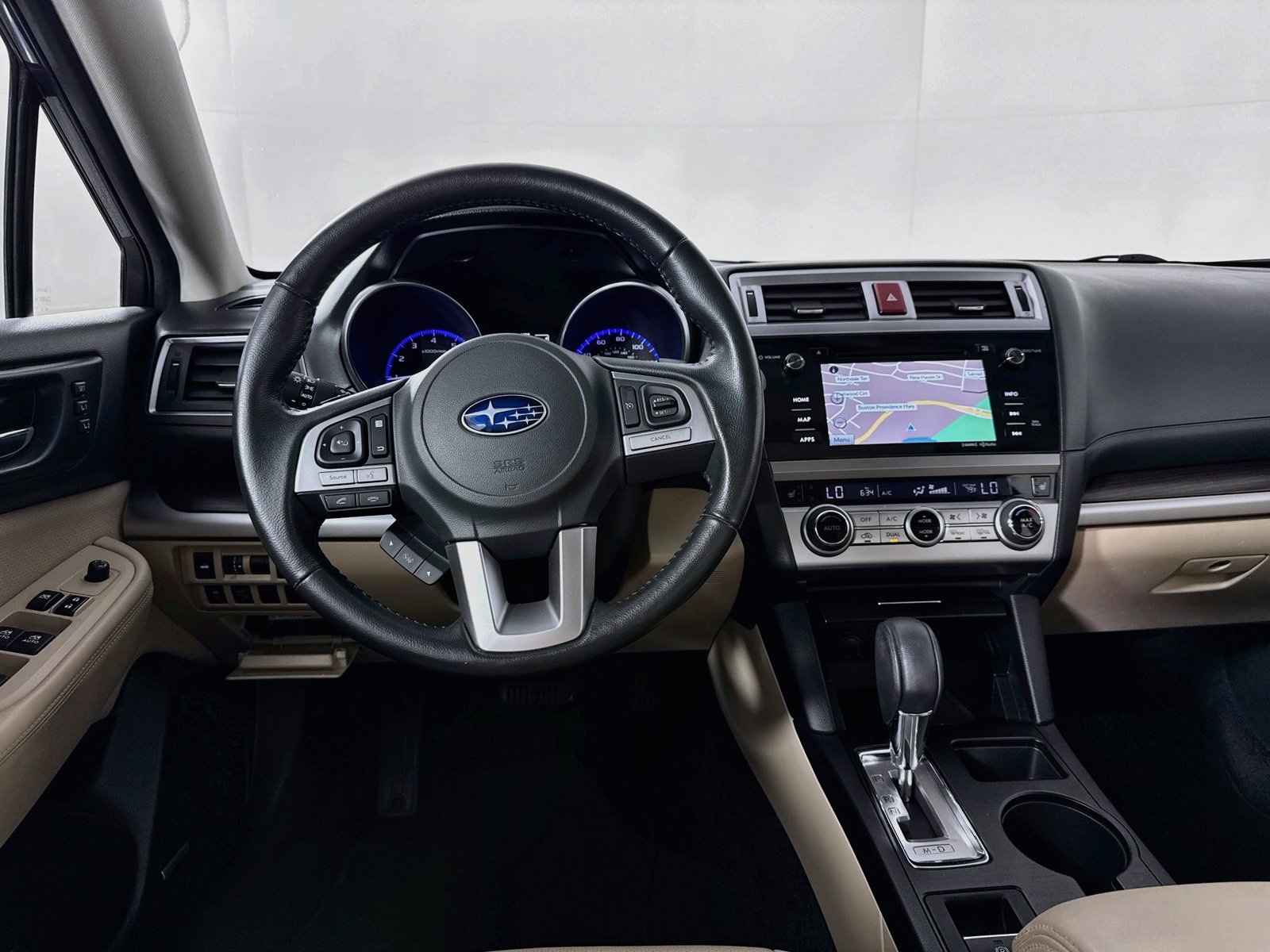 Used 2015 Subaru Legacy 2.5i Limited AWD/4WD image 24