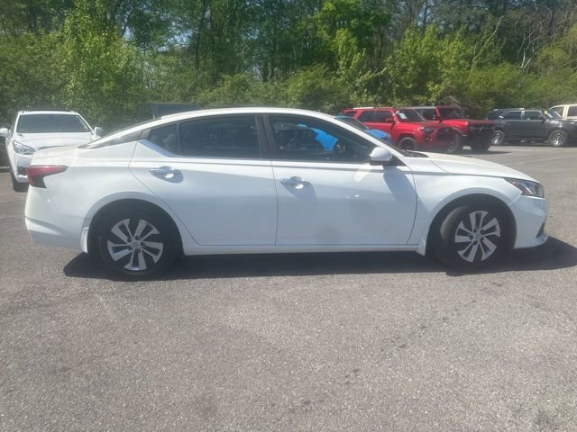 Used 2021 Nissan Altima 2.5 S w/ Driver Assist Package image 5