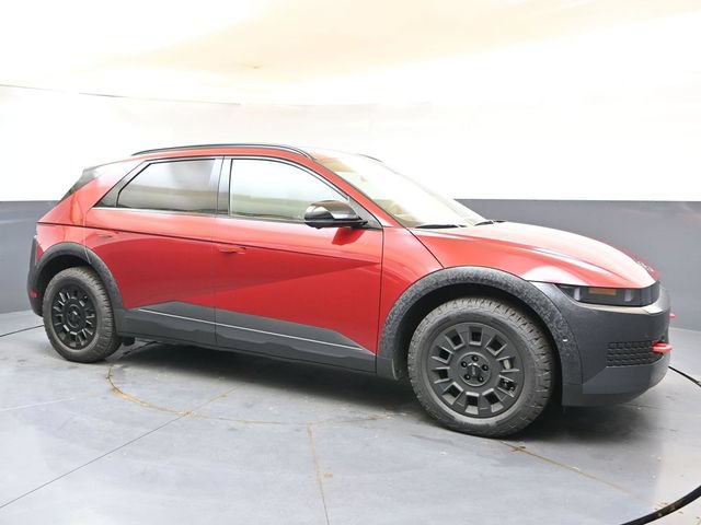 Used 2025 Hyundai Ioniq 5 XRT AWD/4WD image 7