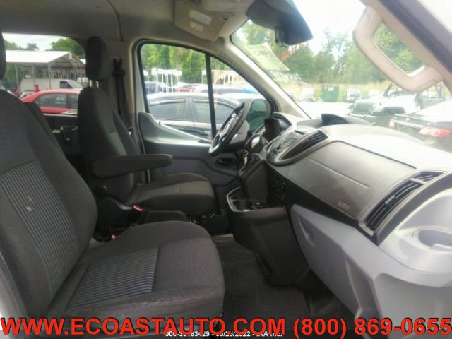 Used 2015 Ford Transit 350 XLT image 6