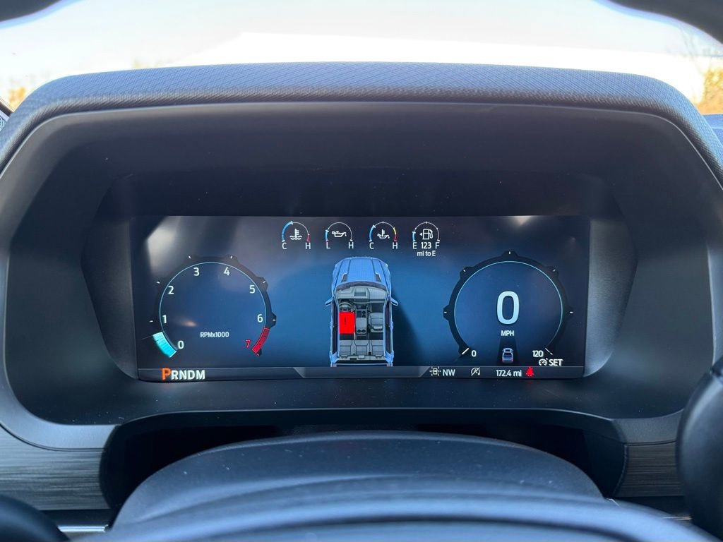 New 2025 Ford F150 STX w/ Equipment Group 200A image 37