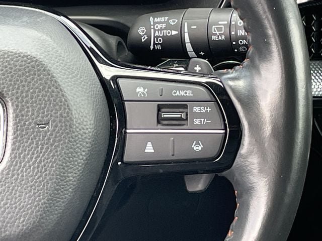 Certified 2023 Honda CR-V Sport Touring image 15