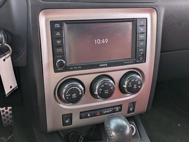 Used 2013 Dodge Challenger SRT8 w/ Harman Kardon Audio Group image 12