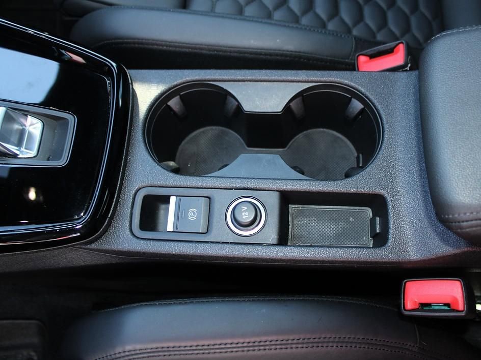 Used 2024 Audi RS 3 w/ Black Optic Plus Package image 11