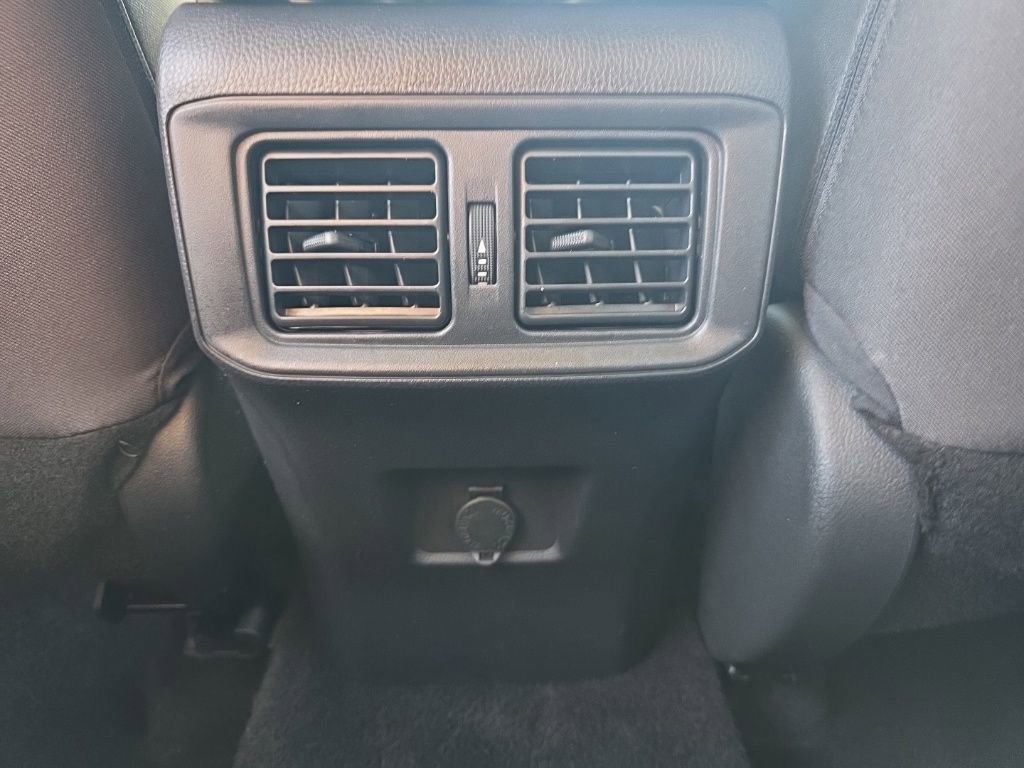 Used 2025 Toyota RAV4 LE image 18