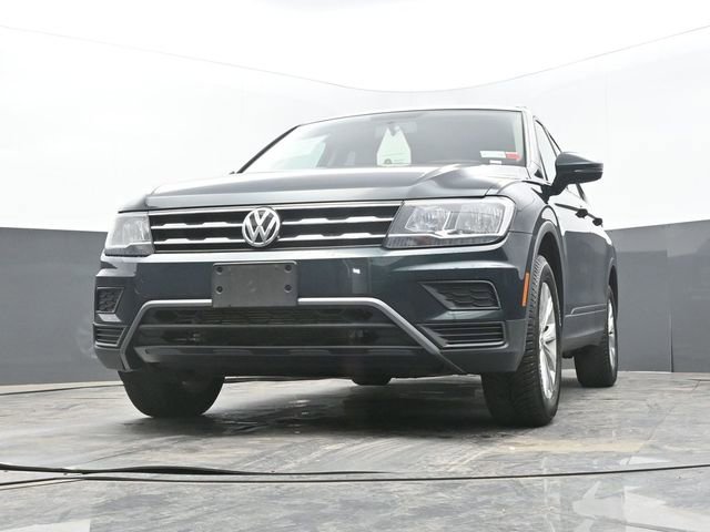 Used 2018 Volkswagen Tiguan S FWD image 53