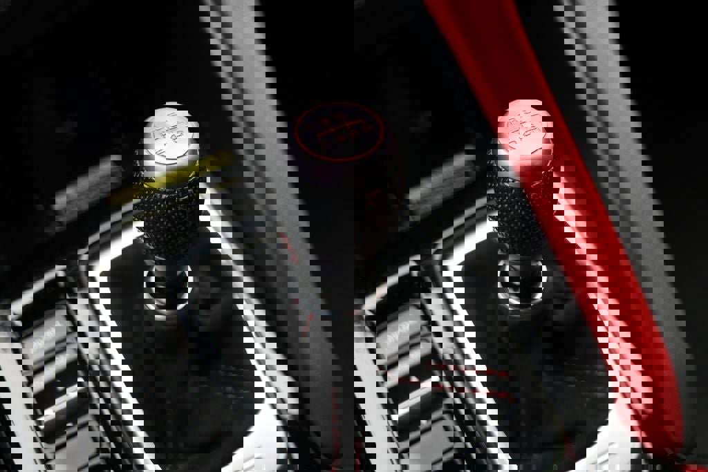 Used 2024 Acura Integra Type S image 33