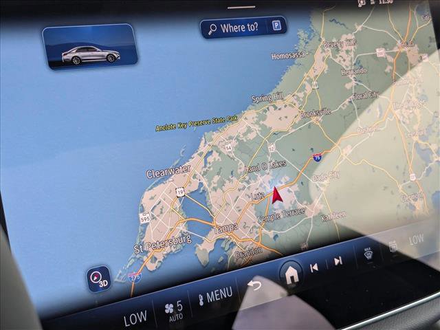 New 2025 Mercedes-Benz E 350 4MATIC Sedan image 12