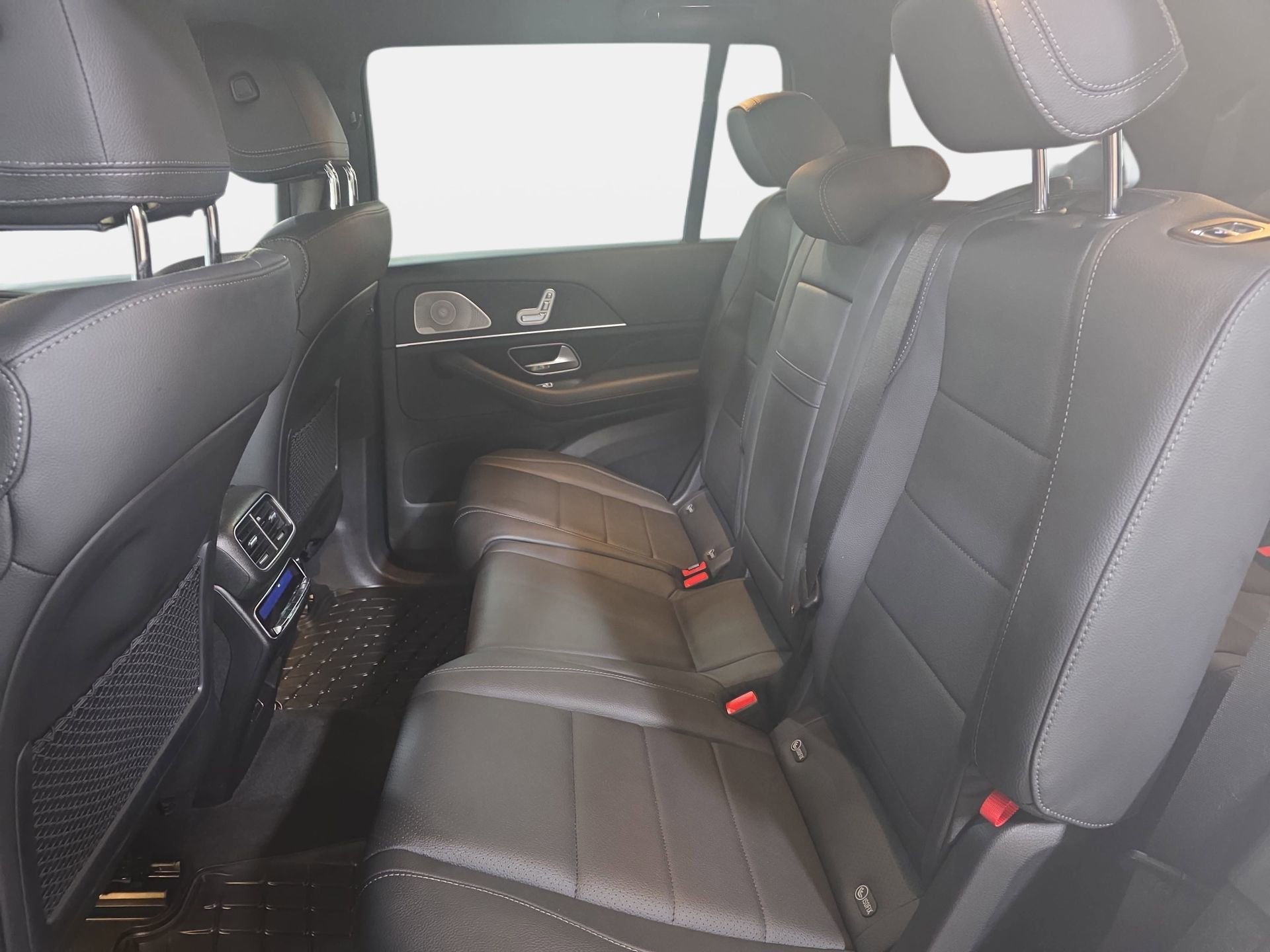 Certified 2025 Mercedes-Benz GLS 450 4MATIC image 14