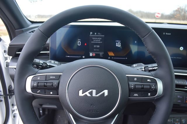 New 2026 Kia K5 GT-Line w/ GT-Line Premium Package image 28