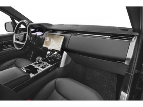 New 2026 Land Rover Range Rover Long Wheelbase SE AWD/4WD image 18