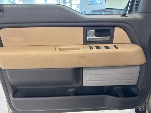 Used 2012 Ford F150 XLT w/ XLT Convenience Pkg AWD/4WD image 16