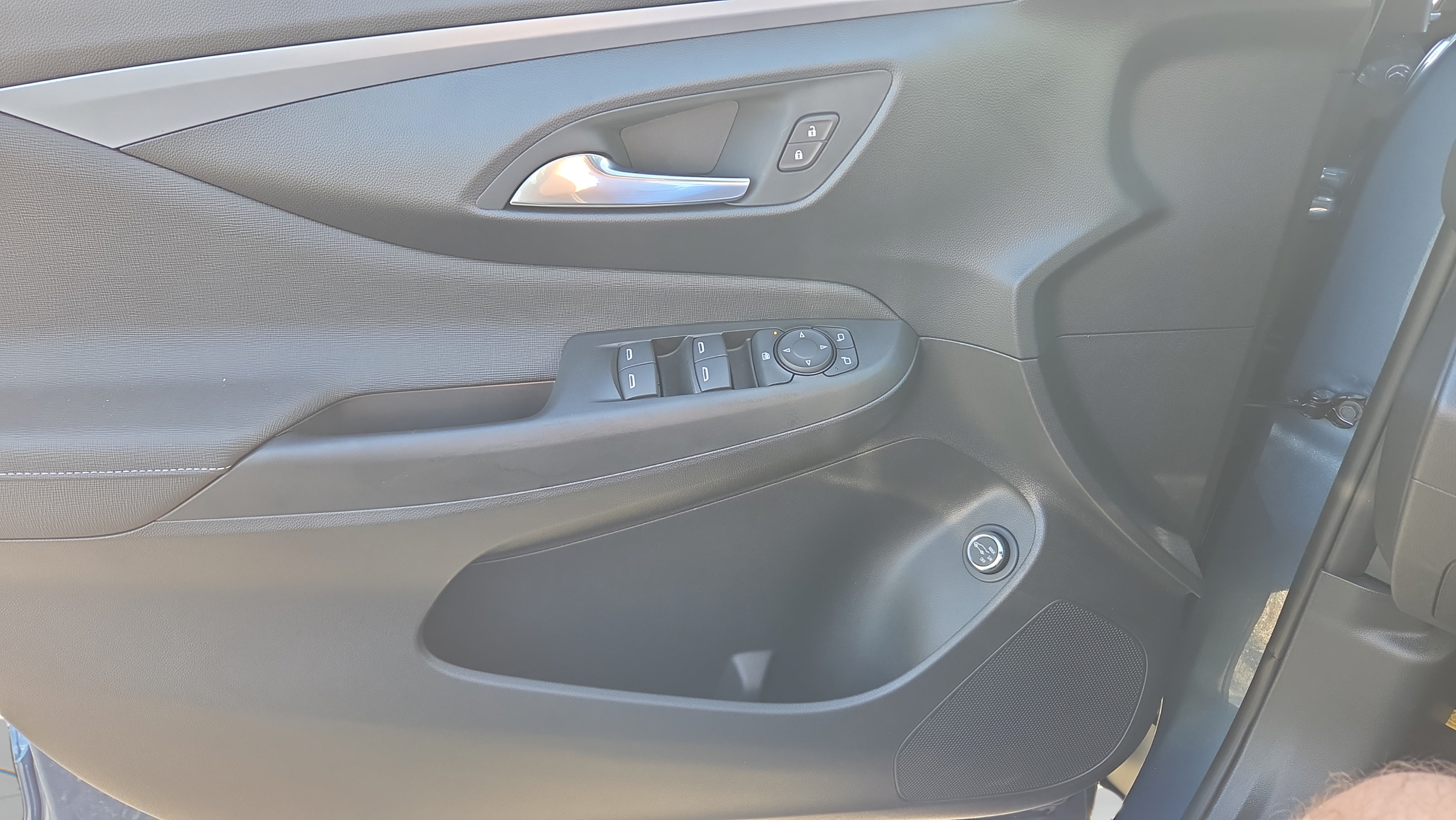 New 2026 Buick Envista Sport Touring w/ Convenience I Package FWD image 26