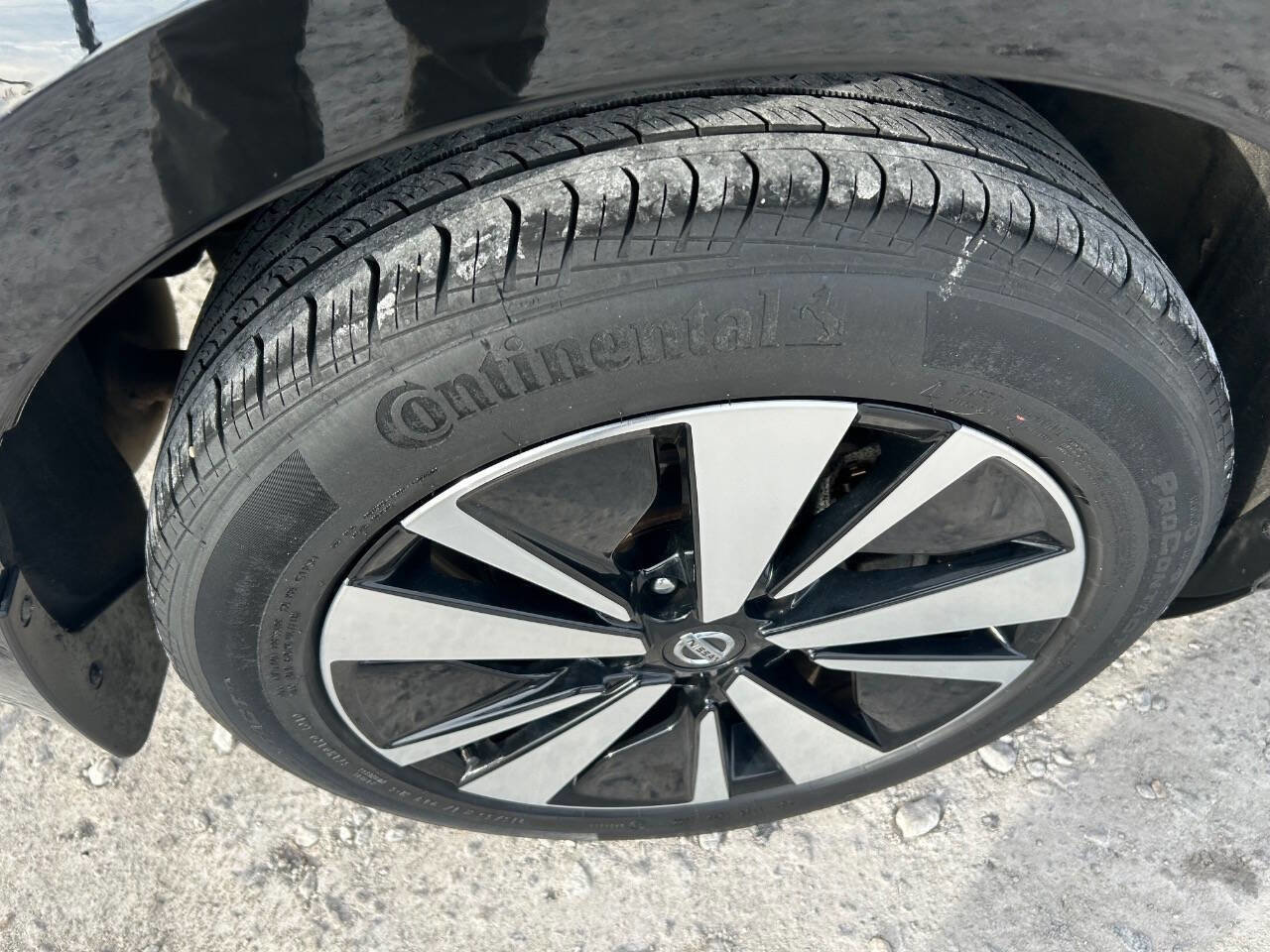 Used 2022 Nissan Altima 2.5 SV image 11