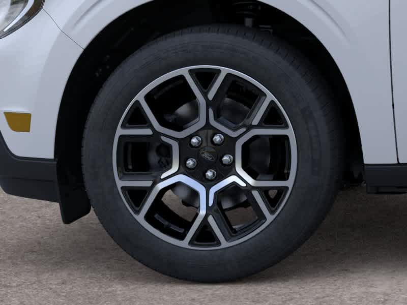 New 2026 Ford Maverick Lariat AWD/4WD image 20