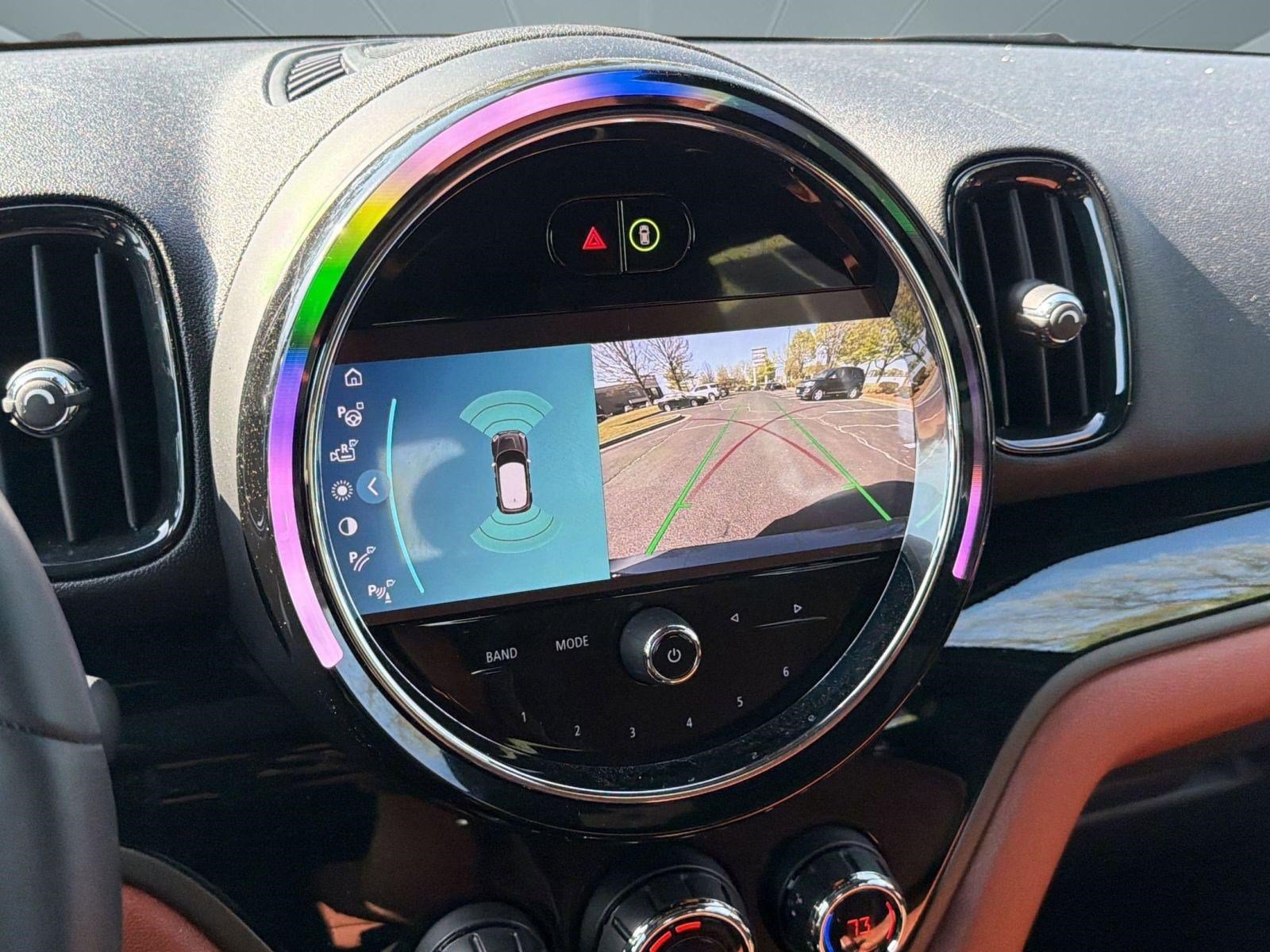 Certified 2023 MINI Cooper Countryman S image 24