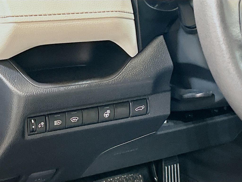 Used 2024 Toyota RAV4 XLE Premium w/ Weather Package FWD image 8