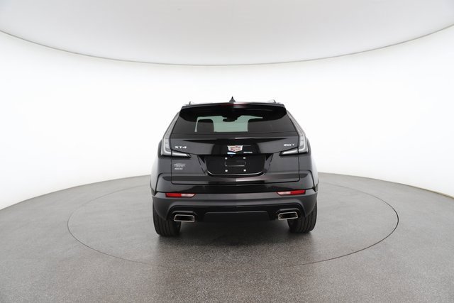 Used 2023 Cadillac XT4 Sport image 14