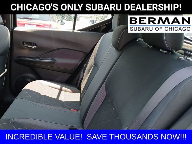 Used 2019 Nissan Kicks SV image 21