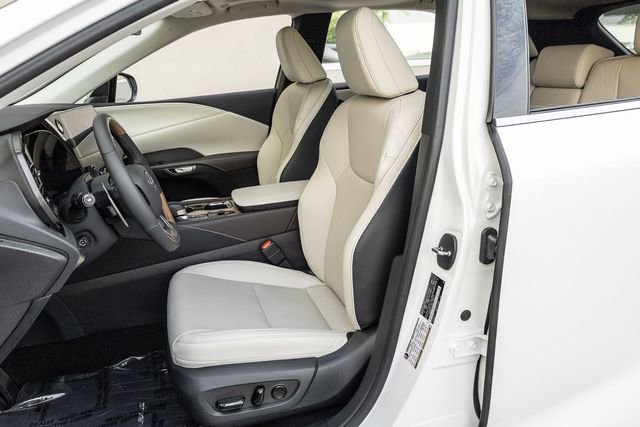 New 2025 Lexus RX 350 image 6