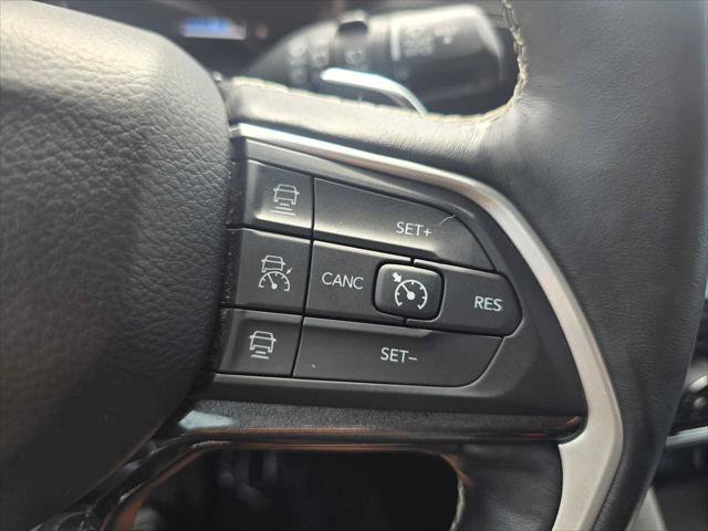Used 2021 Jeep Grand Cherokee L Laredo AWD/4WD image 34