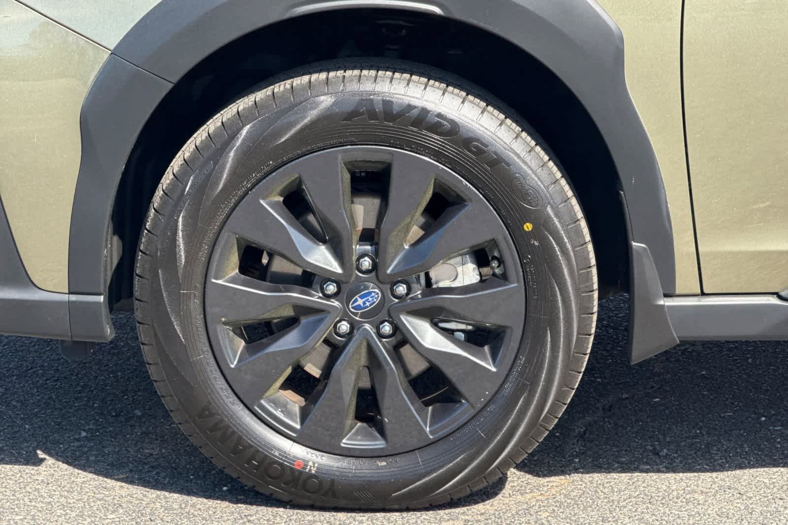 Used 2023 Subaru Outback Onyx Edition image 31