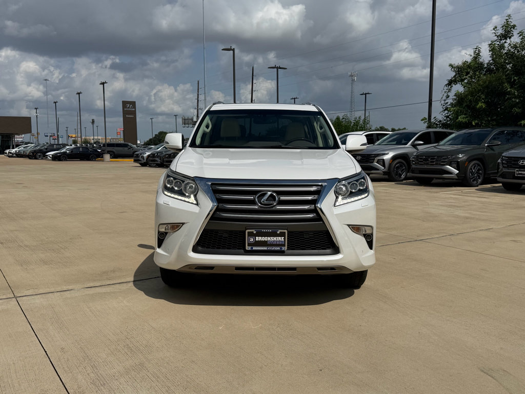 Used 2019 Lexus GX 460 Premium AWD/4WD image 9
