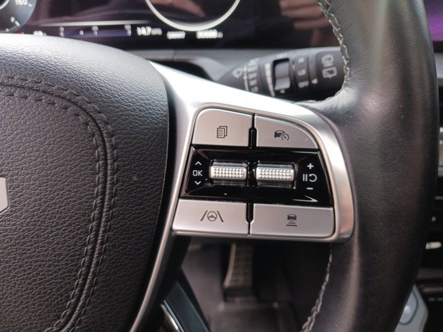 Used 2023 Kia Telluride SX X-Pro image 17