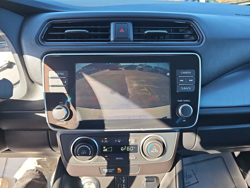 Used 2020 Nissan Leaf S w/ S Charge Package image 26