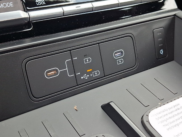 New 2026 Hyundai Santa Fe Calligraphy AWD/4WD image 18