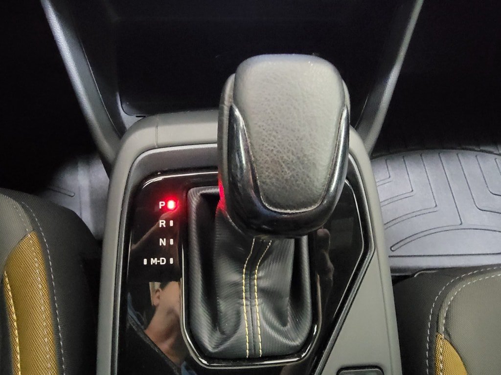 Certified 2025 Subaru Crosstrek 2.5i Sport AWD/4WD image 17