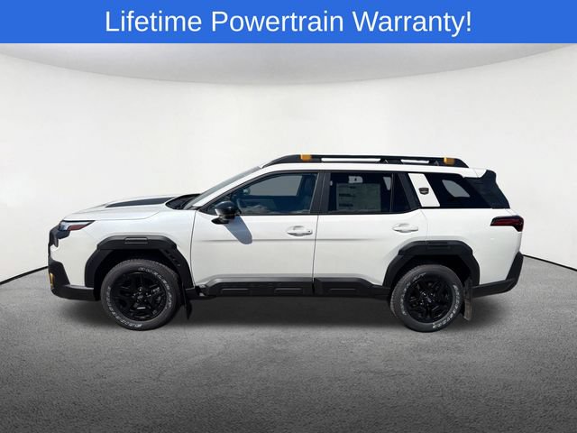 New 2026 Subaru Outback Wilderness AWD/4WD image 11