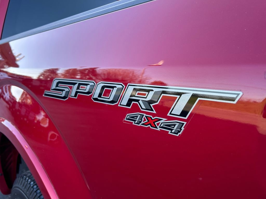 Used 2020 Ford F150 XLT w/ Equipment Group 301A Mid image 32