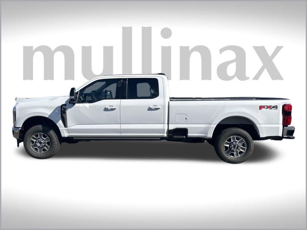 New 2026 Ford F250 Lariat image 9