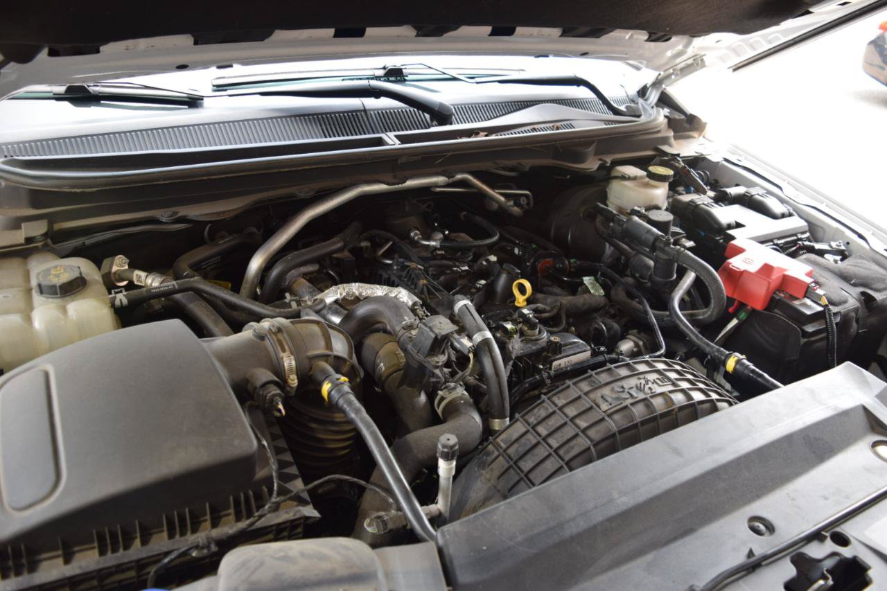 Used 2022 Ford Ranger XL w/ Equipment Group 101A High AWD/4WD image 37