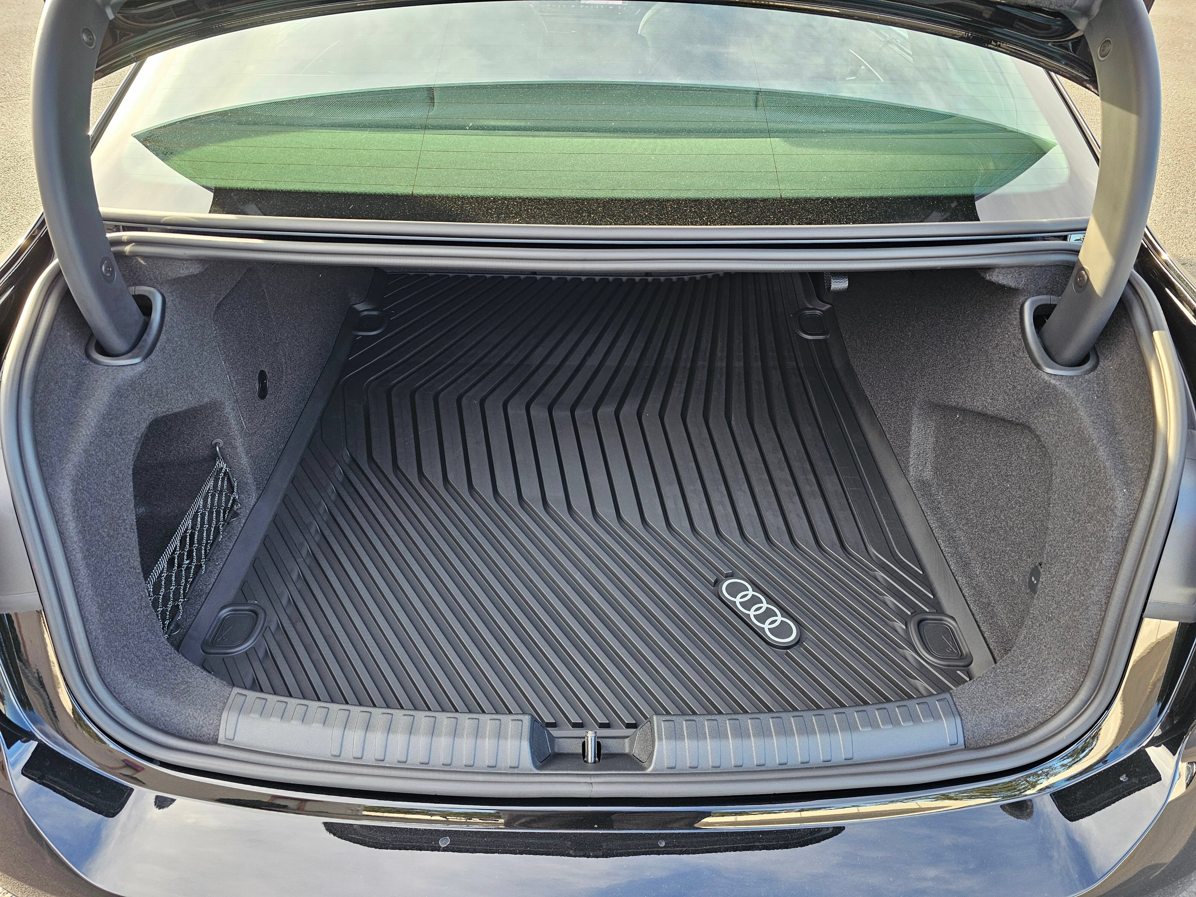 New 2026 Audi A6 Prestige AWD/4WD image 60