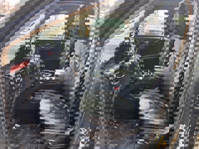 Used 2022 Lincoln Nautilus Reserve image 24