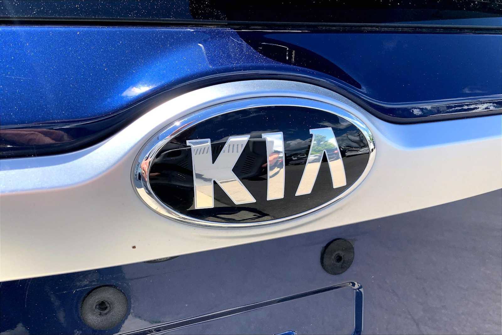 Used 2021 Kia Seltos EX AWD/4WD image 33