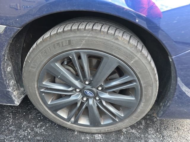 Used 2020 Subaru WRX image 4