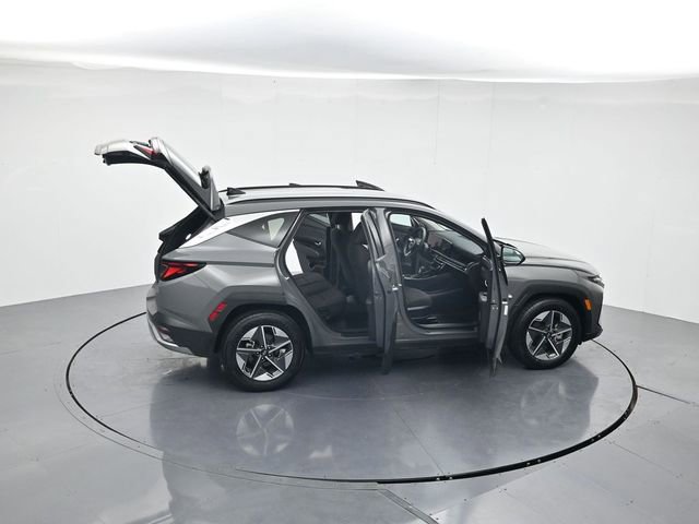 Used 2025 Hyundai Tucson SEL image 45