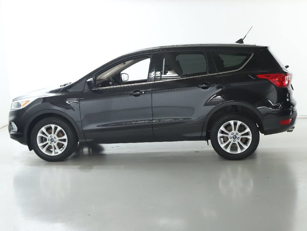 Used 2019 Ford Escape SE FWD image 37