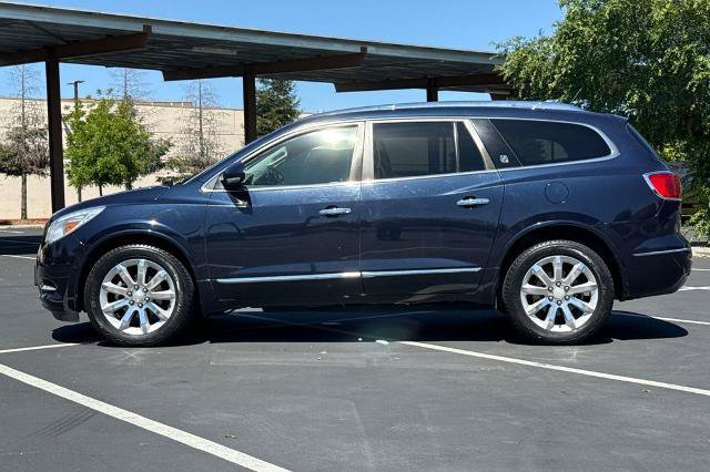 Used 2015 Buick Enclave Premium w/ Experience Buick Package AWD/4WD image 14
