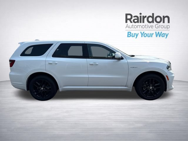 Used 2022 Dodge Durango R/T AWD/4WD image 8