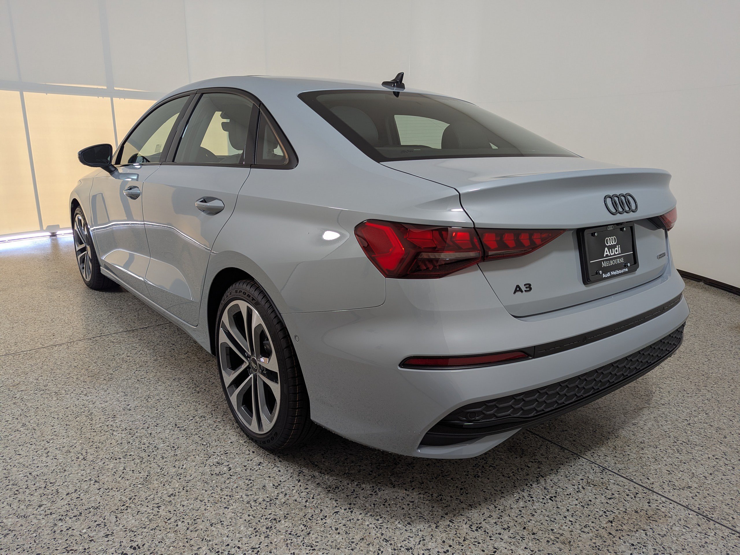New 2026 Audi A3 2.0T Premium Plus AWD/4WD image 5