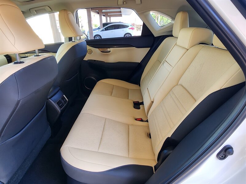 Used 2021 Lexus NX 300 FWD w/ Premium Package image 73