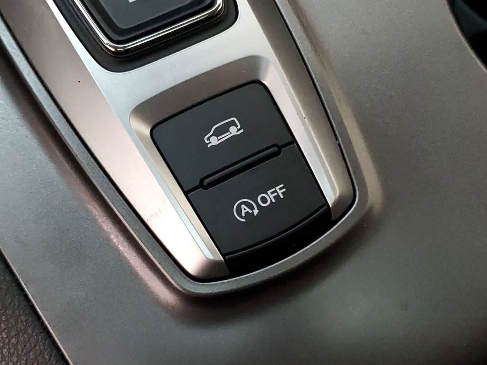 Certified 2022 Honda Pilot Special Edition image 33