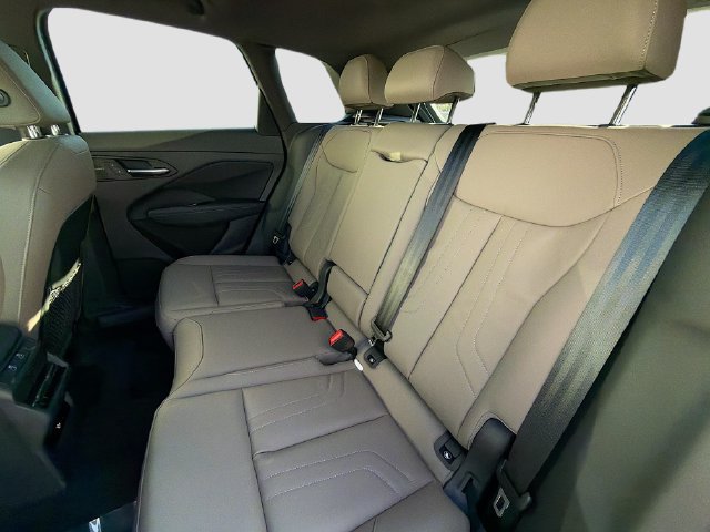 New 2026 Audi Q3 quattro 2.0T AWD/4WD image 20