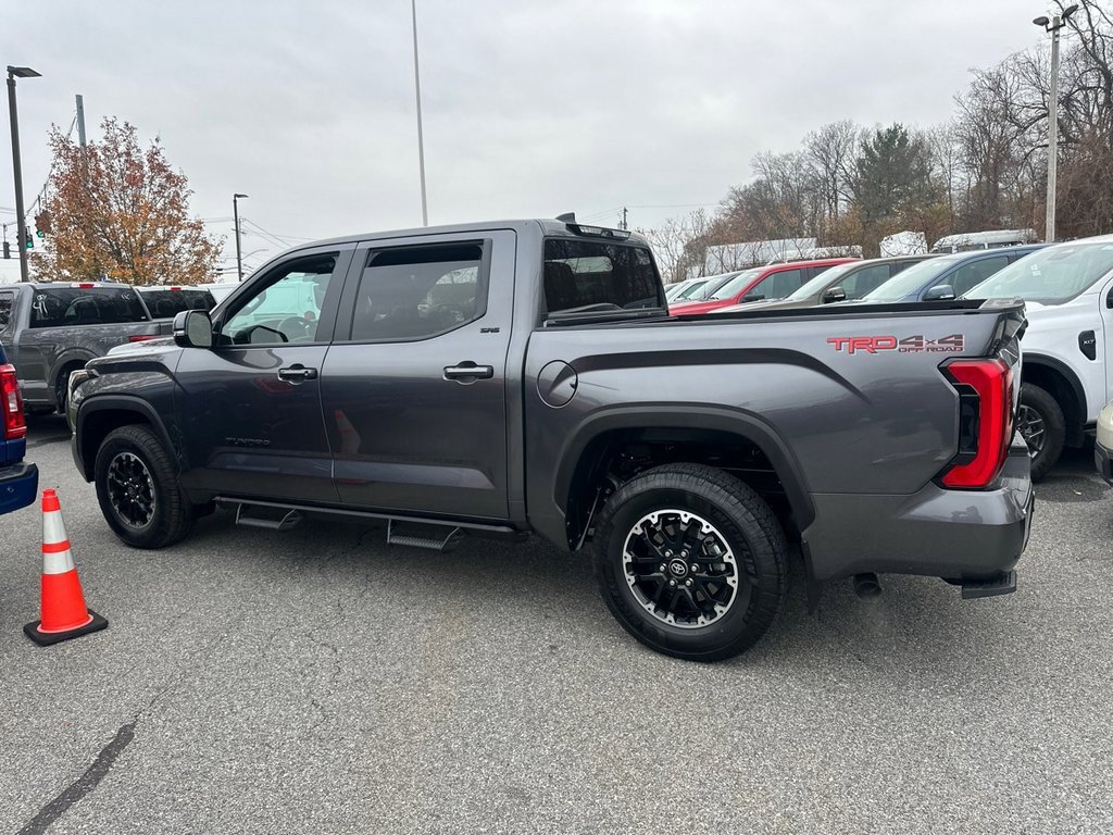 Used 2025 Toyota Tundra SR5 image 6