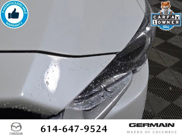Used 2019 MAZDA CX-5 Grand Touring w/ GT Premium Package AWD/4WD image 15